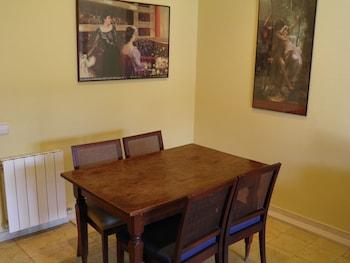 Apartaments Sant Jordi Girona 97