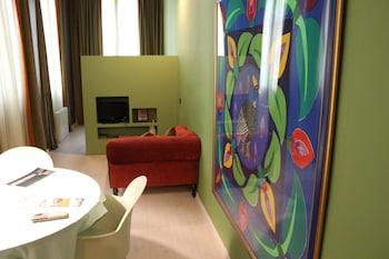 Apartaments Sant Jordi Girona 97