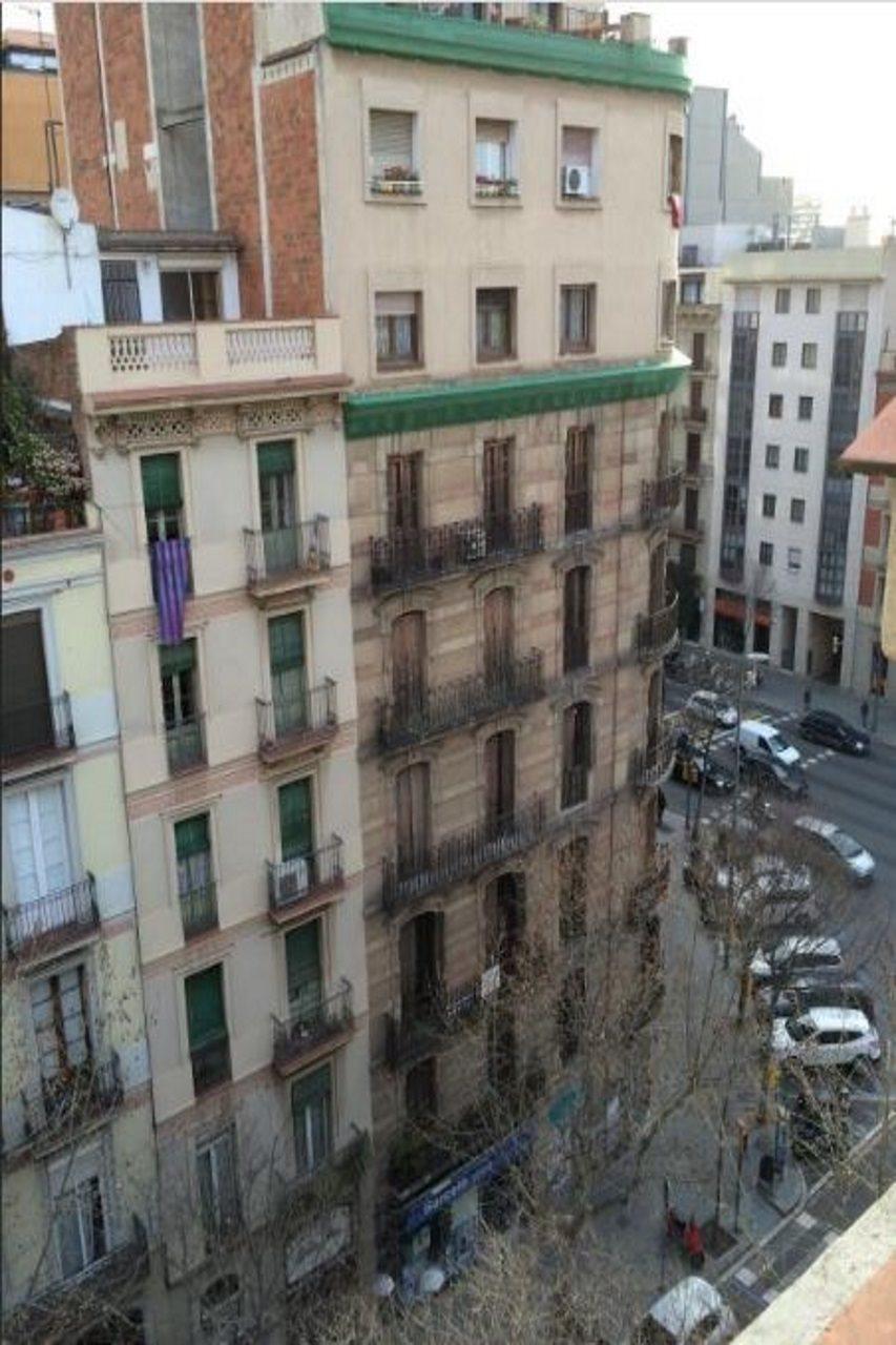 Apartaments Sant Jordi Girona 97