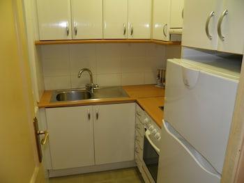 Apartaments Sant Jordi Girona 97