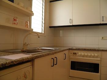 Apartaments Sant Jordi Girona 97