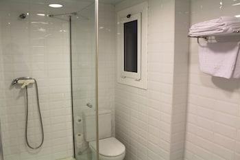 Apartaments Sant Jordi Girona 97