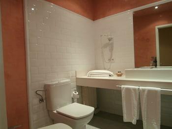 Apartaments Sant Jordi Girona 97