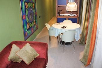 Apartaments Sant Jordi Girona 97