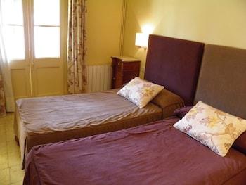 Apartaments Sant Jordi Girona 97