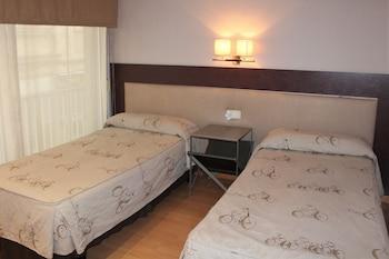 Apartaments Sant Jordi Girona 97