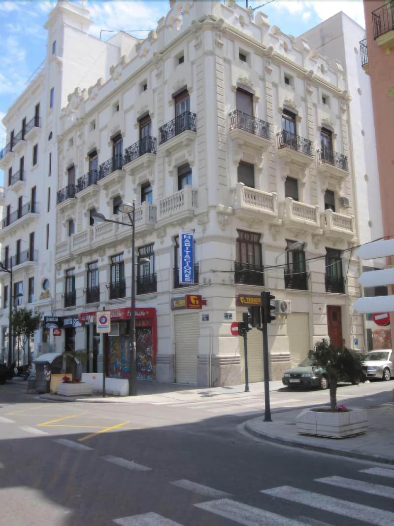 Hostal Balcón Al Mar