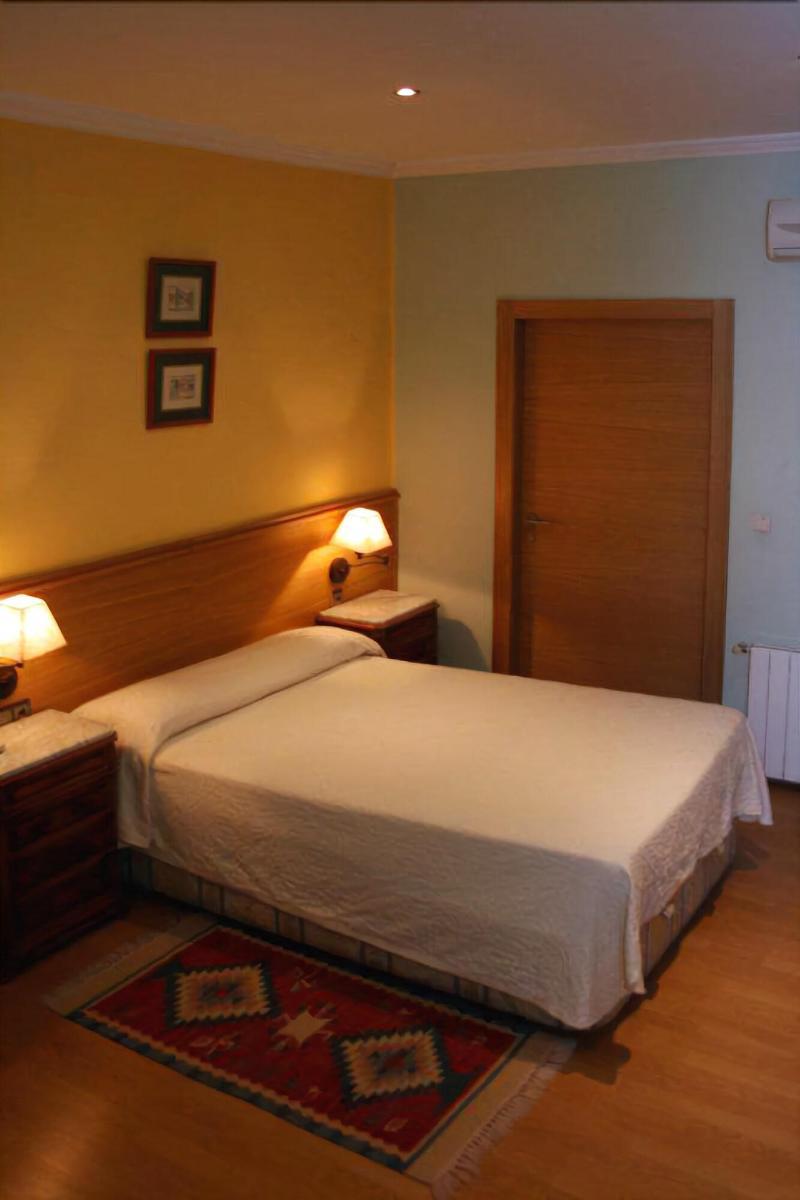 Hostal Balcón Al Mar