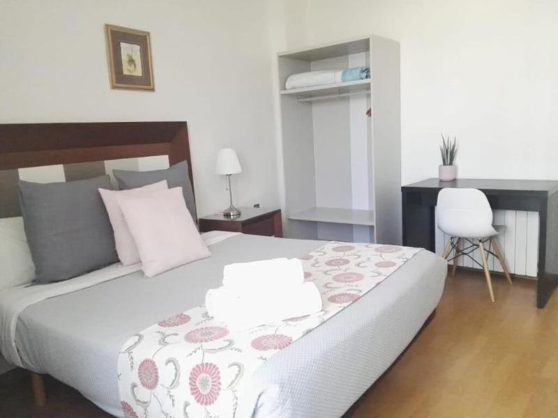 Hostal Balcón Al Mar