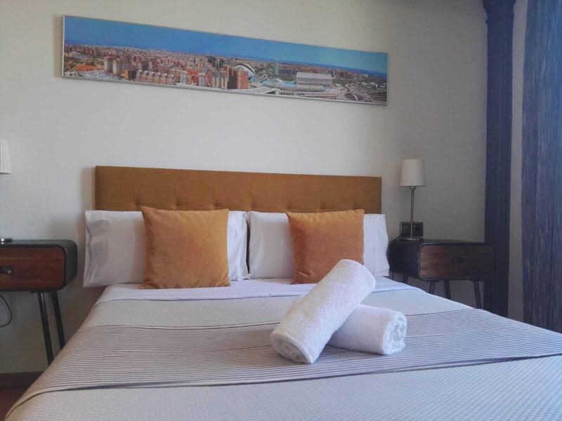 Hostal Balcón Al Mar