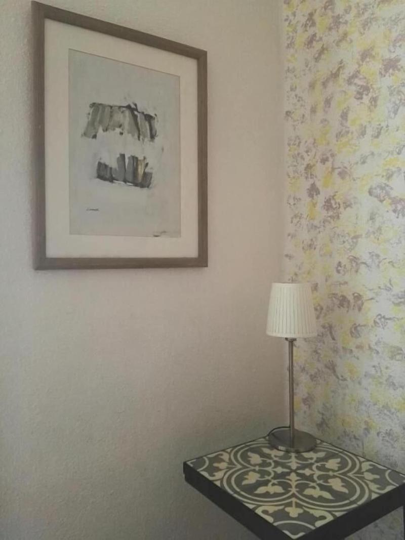 Hostal Balcón Al Mar