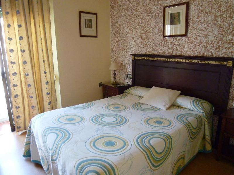 Hostal Balcón Al Mar