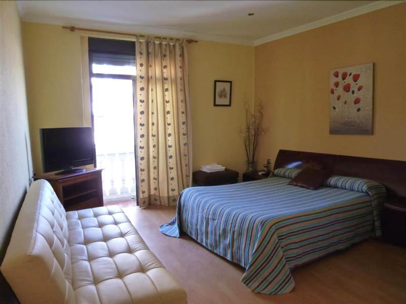 Hostal Balcón Al Mar