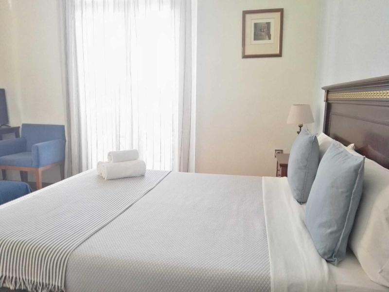 Hostal Balcón Al Mar