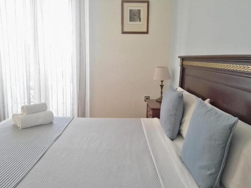 Hostal Balcón Al Mar