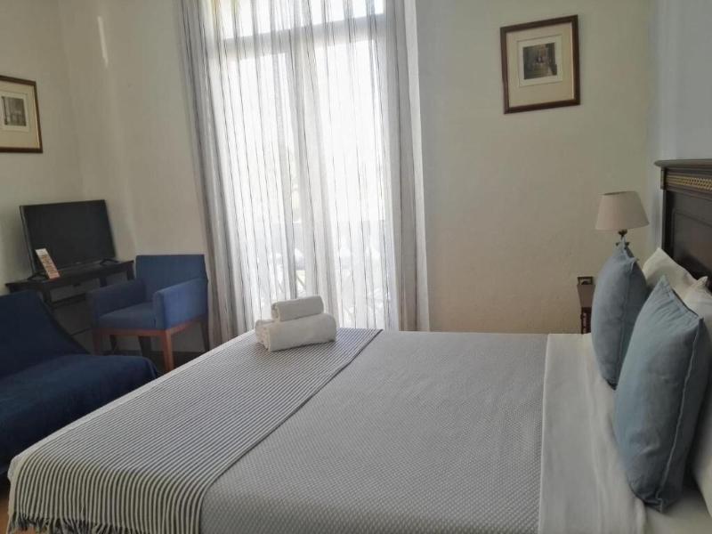 Hostal Balcón Al Mar