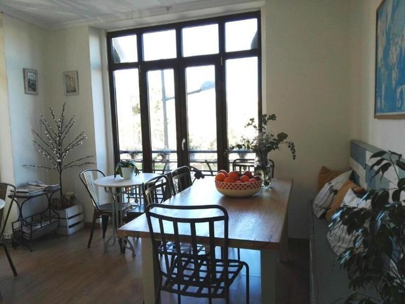 Hostal Balcón Al Mar