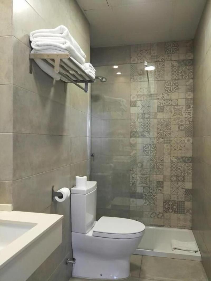 Hostal Balcón Al Mar