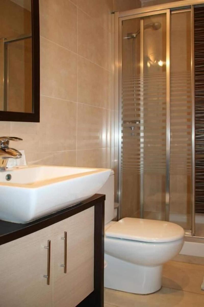 Hostal Balcón Al Mar
