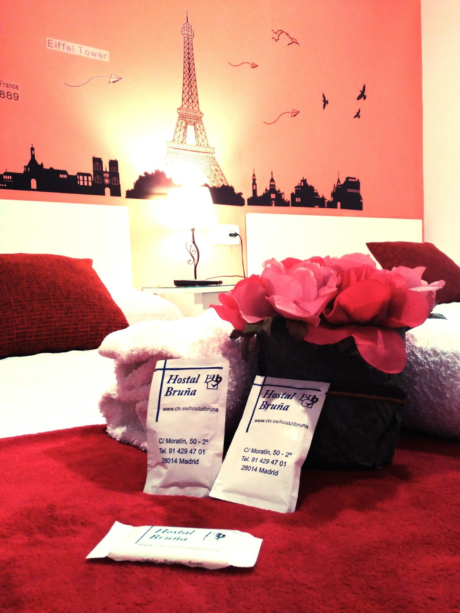 Hostal Bruña