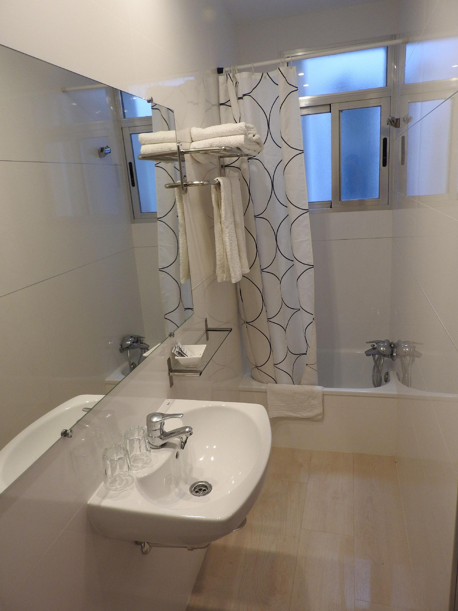 Hostal Bruña
