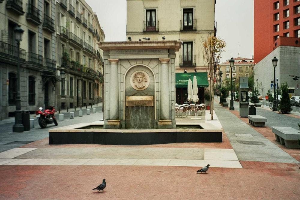 Hostal Bruña