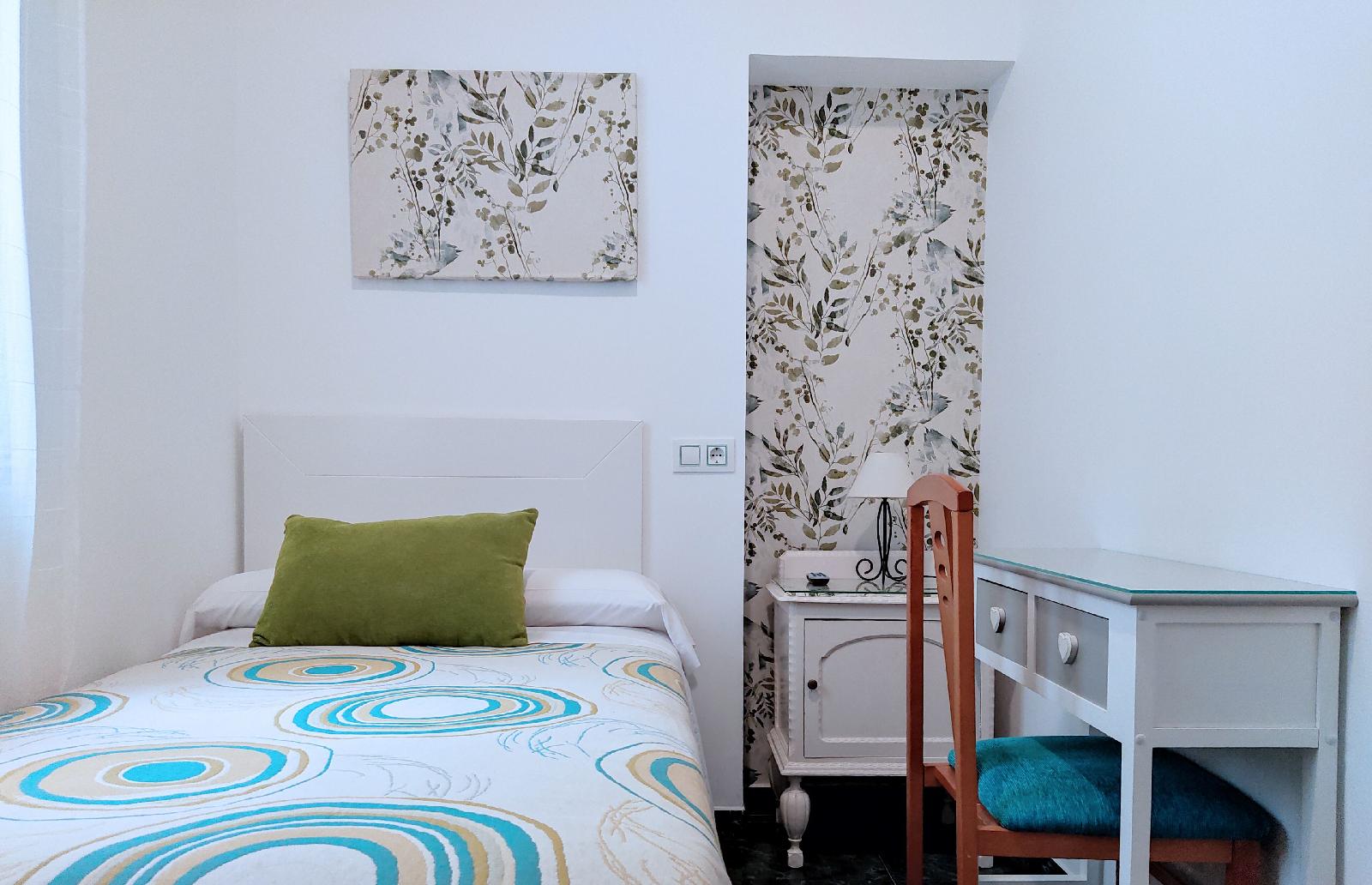 Hostal Bruña