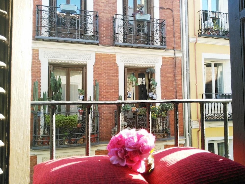 Hostal Bruña