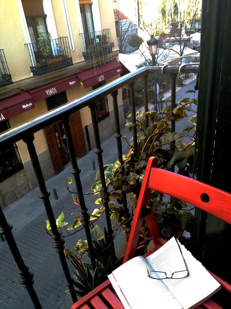 Hostal Bruña