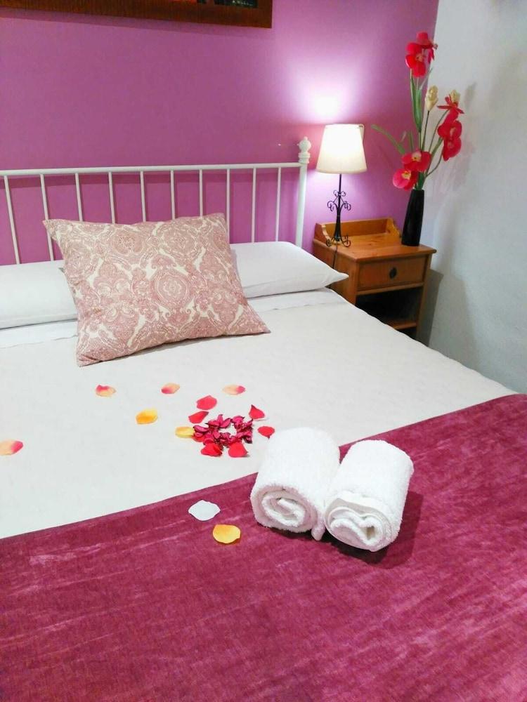 Hostal Bruña