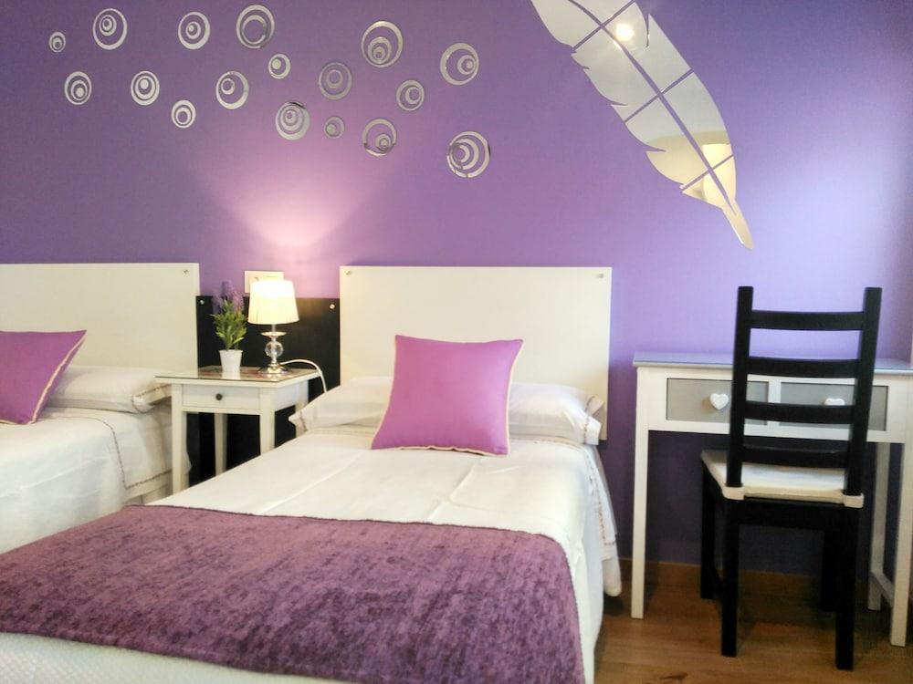 Hostal Bruña
