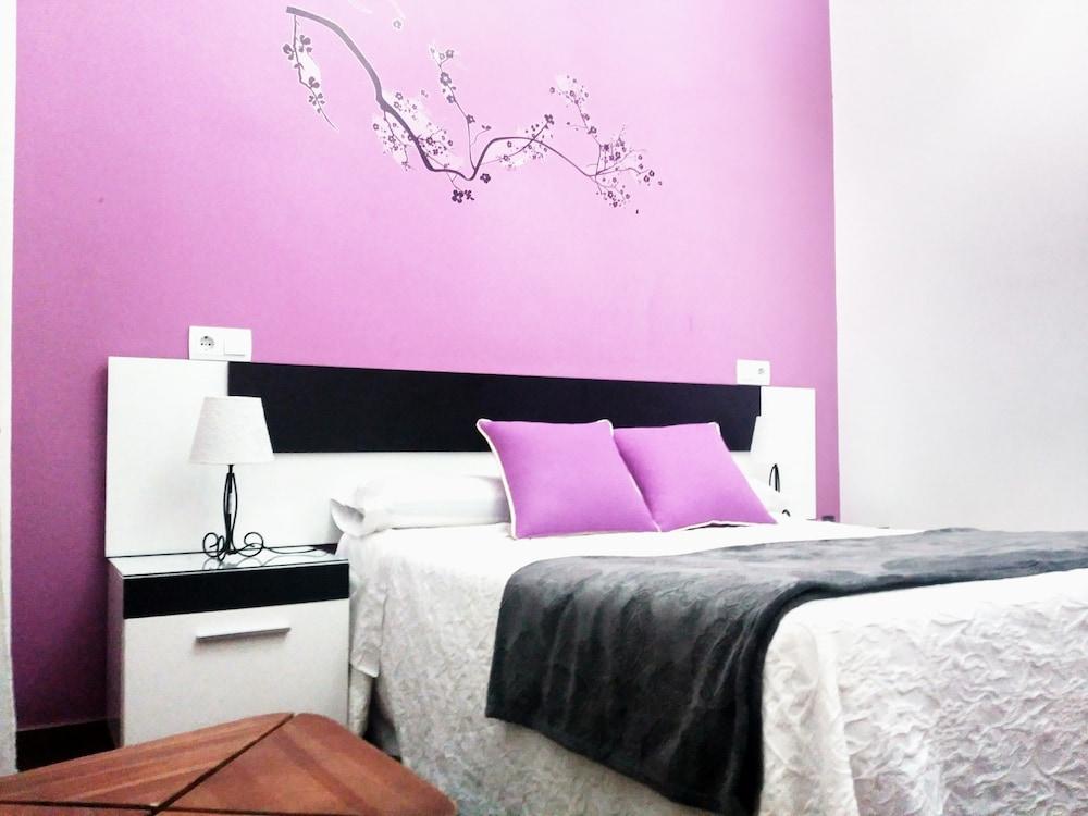 Hostal Bruña