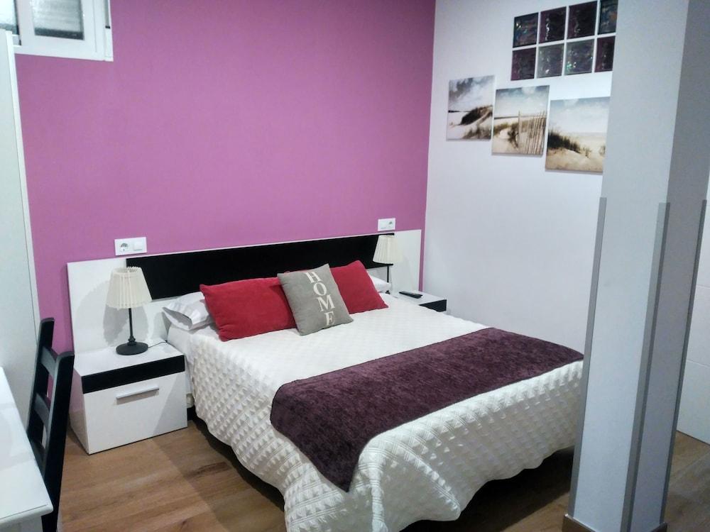 Hostal Bruña