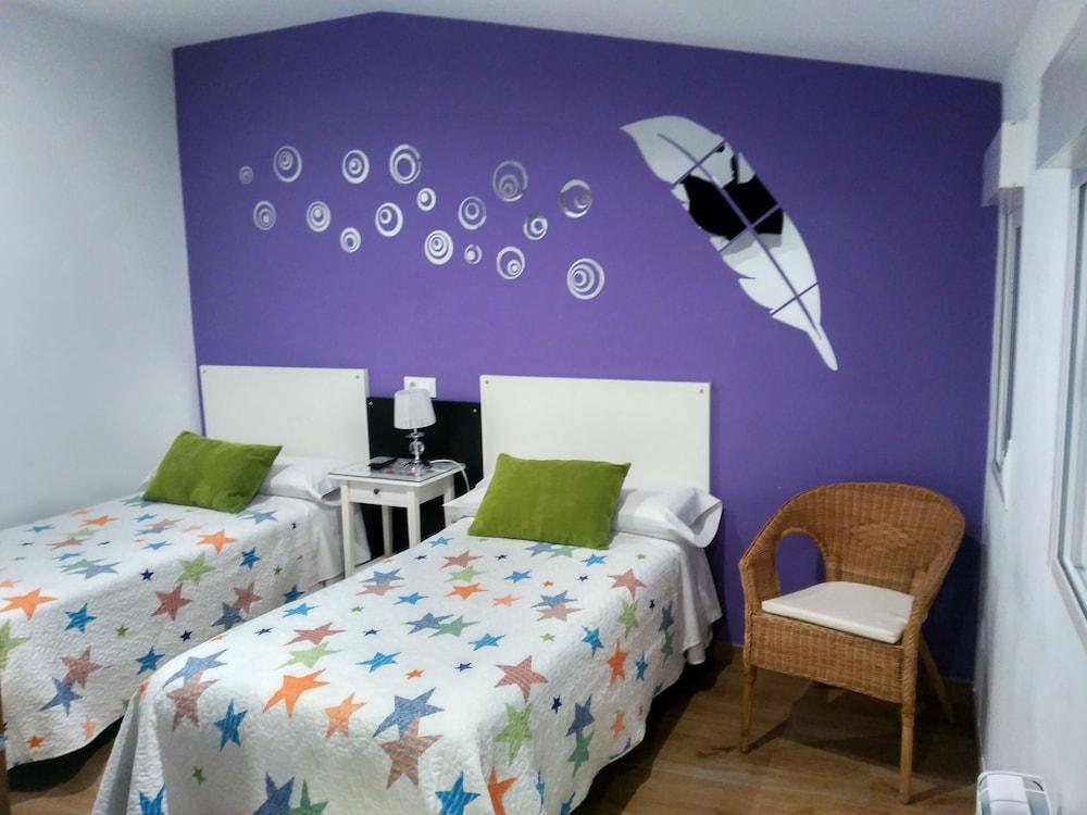 Hostal Bruña