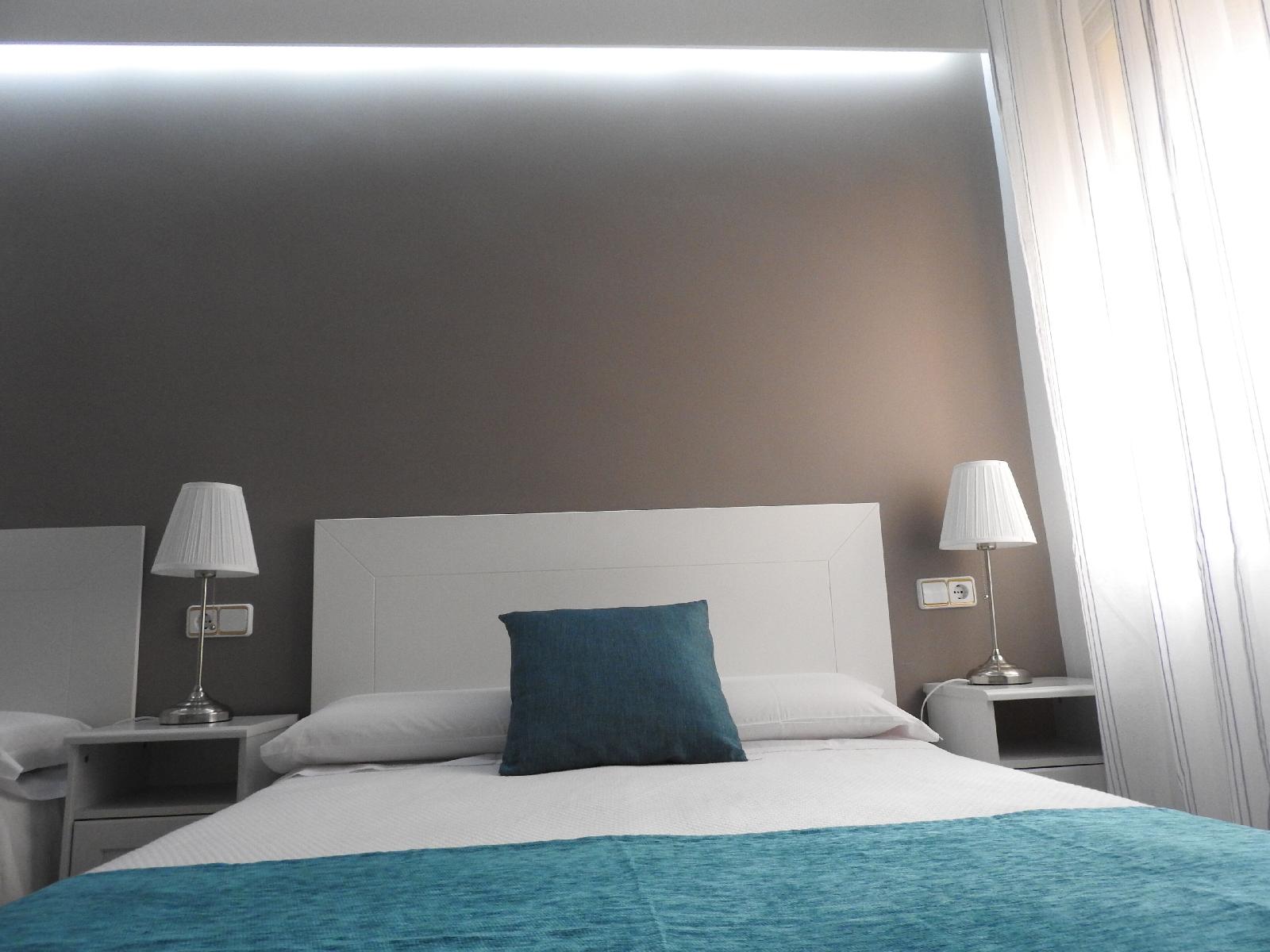 Hostal Bruña
