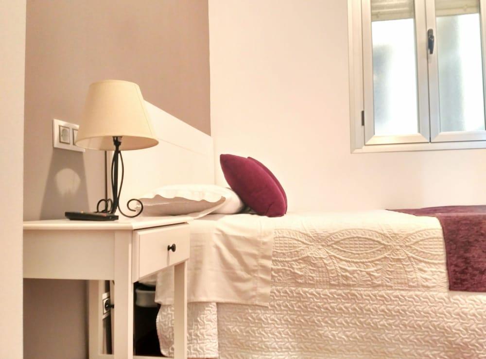 Hostal Bruña