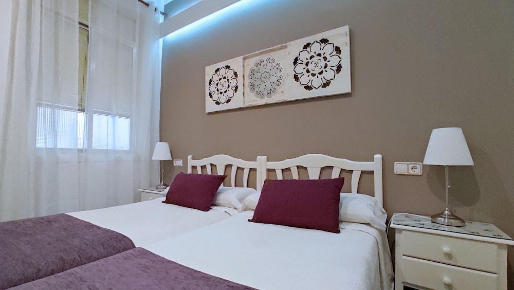 Hostal Bruña