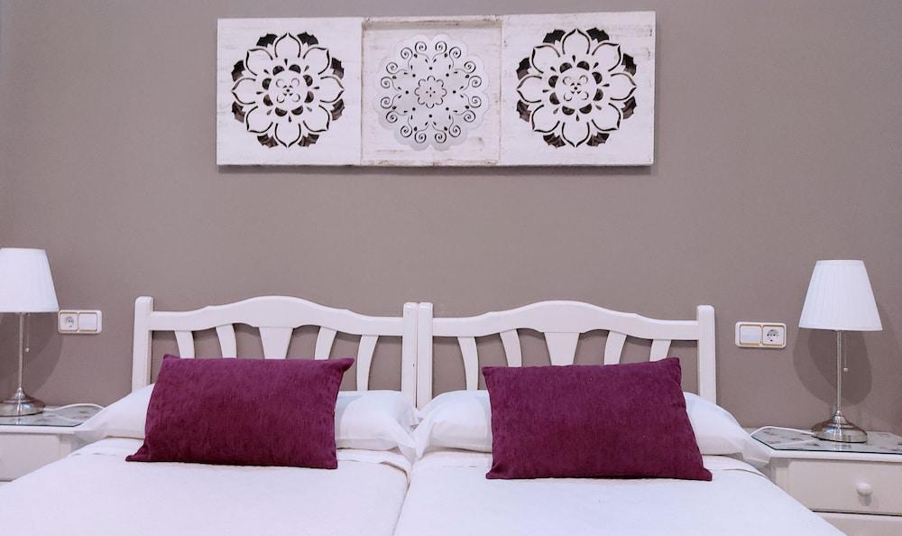 Hostal Bruña