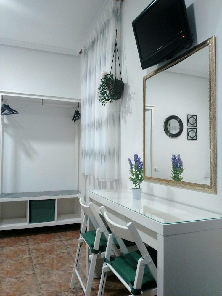 Hostal Bruña