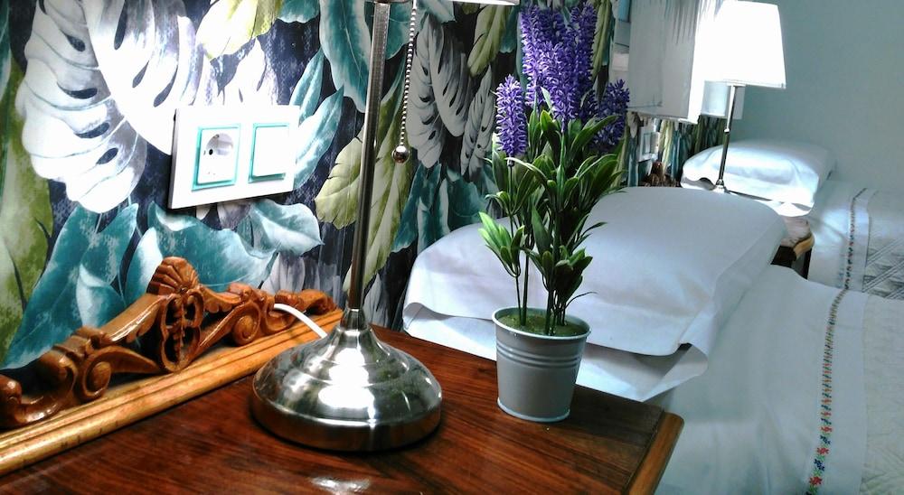 Hostal Bruña