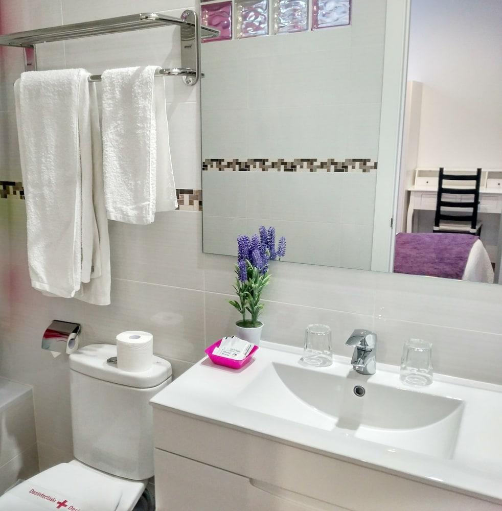 Hostal Bruña