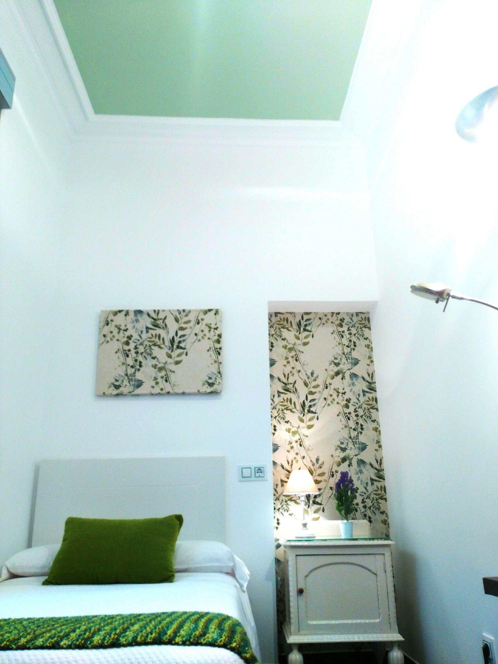 Hostal Bruña