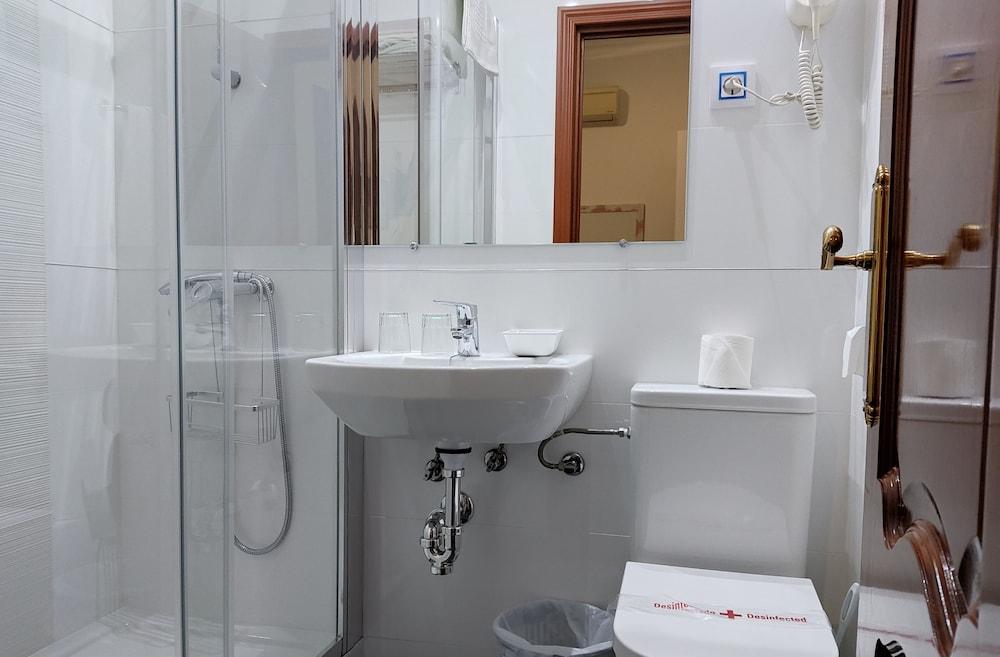 Hostal Bruña