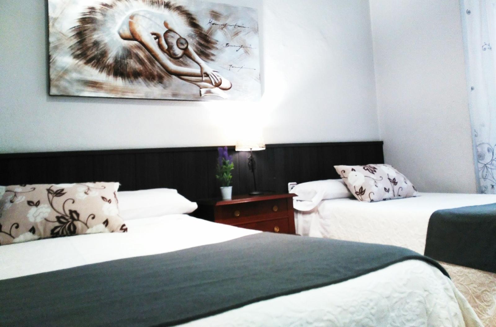 Hostal Bruña