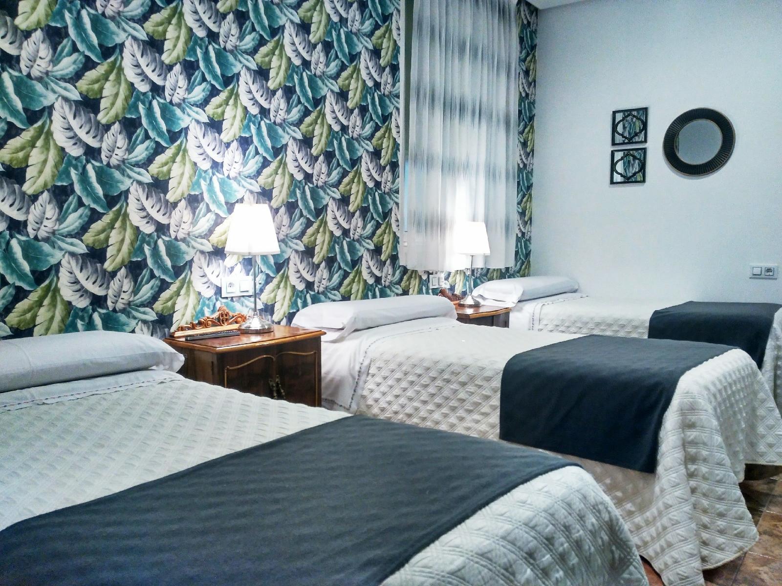 Hostal Bruña