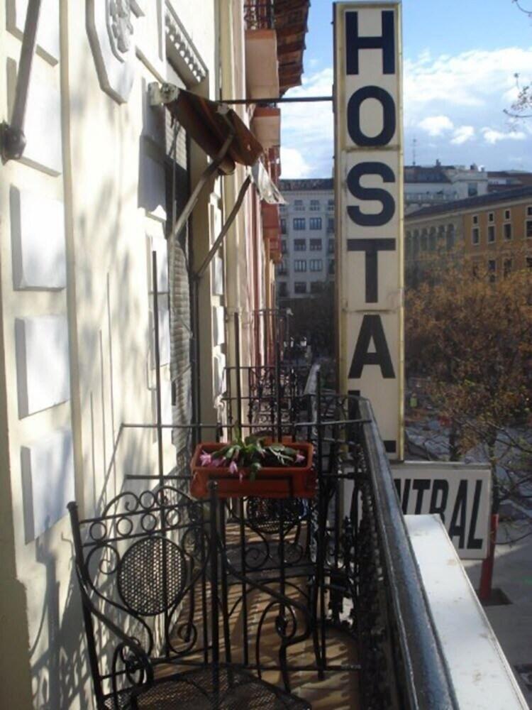 Hostal Central