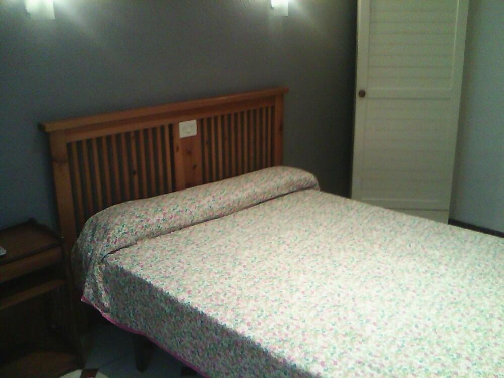 Hostal Central