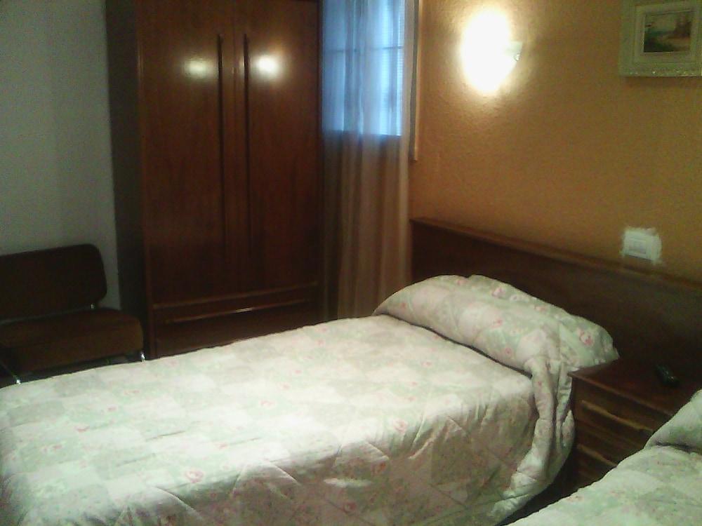 Hostal Central