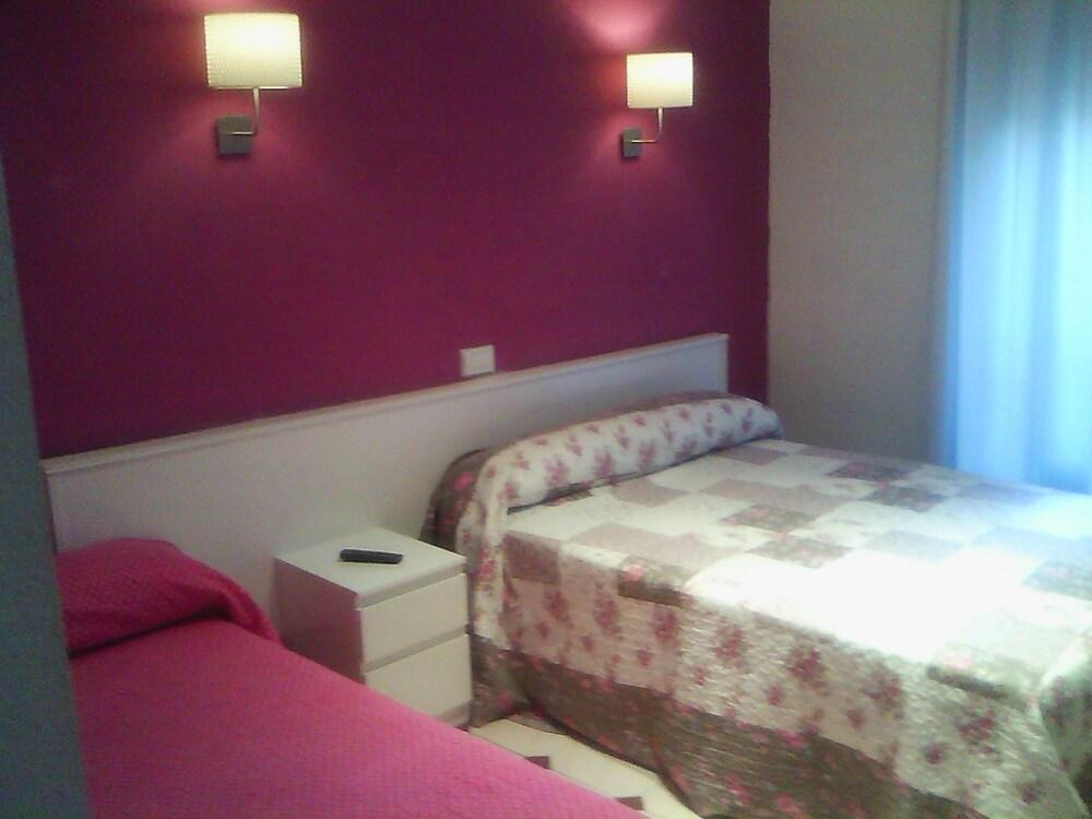 Hostal Central