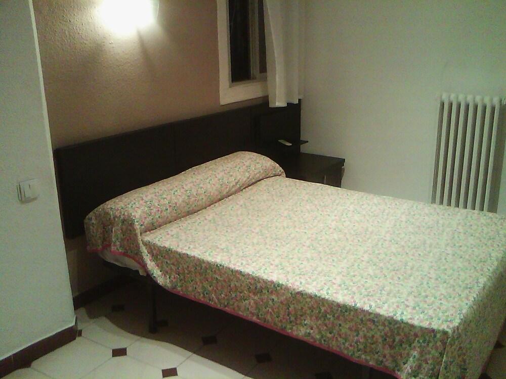 Hostal Central